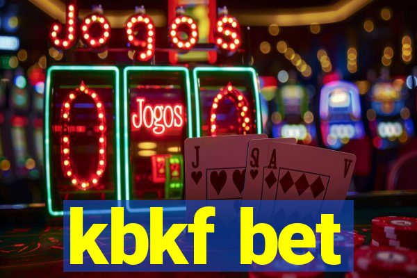 kbkf bet